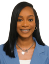 Asia S. Foster, BA
